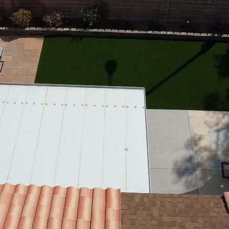 Vintage Residence Whit 3 Bedroom And Billard Table Las Vegas Exterior photo