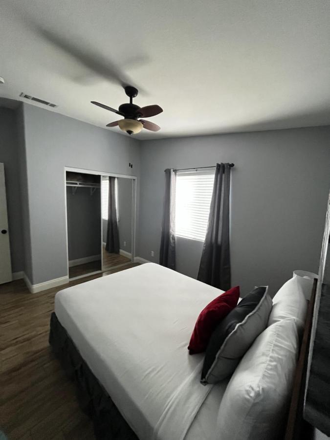 Vintage Residence Whit 3 Bedroom And Billard Table Las Vegas Exterior photo