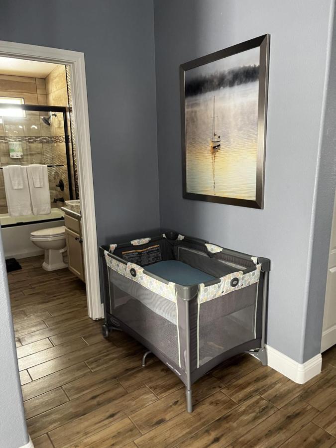 Vintage Residence Whit 3 Bedroom And Billard Table Las Vegas Exterior photo