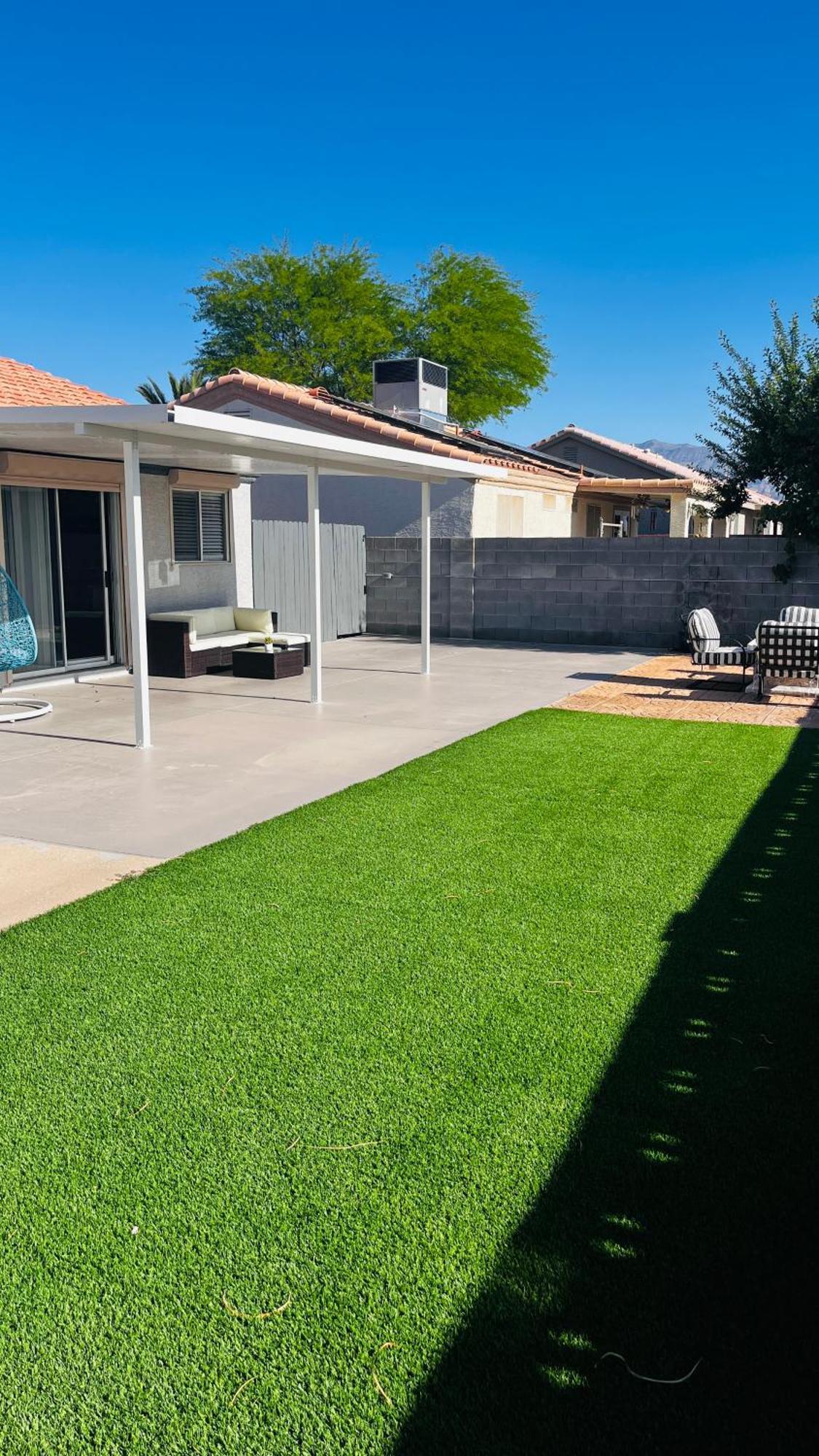 Vintage Residence Whit 3 Bedroom And Billard Table Las Vegas Exterior photo