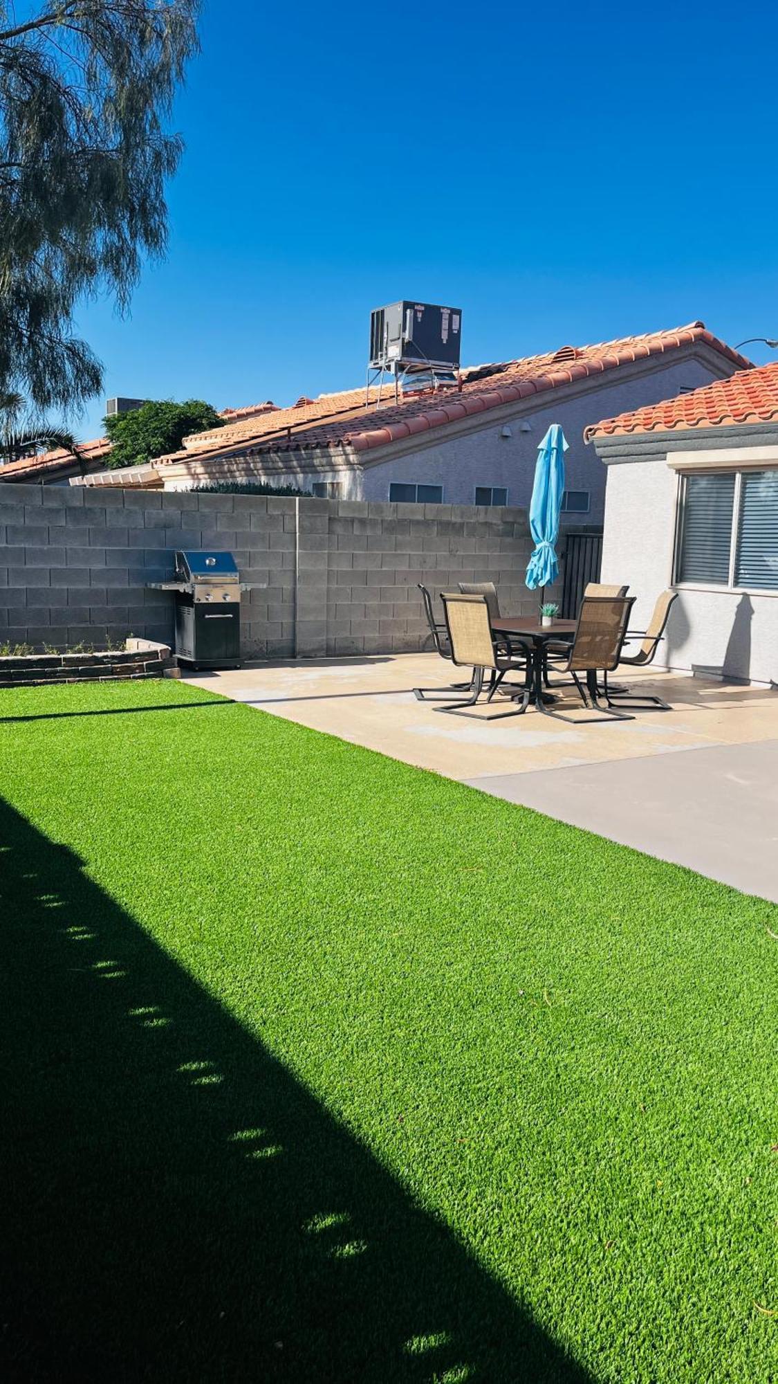 Vintage Residence Whit 3 Bedroom And Billard Table Las Vegas Exterior photo