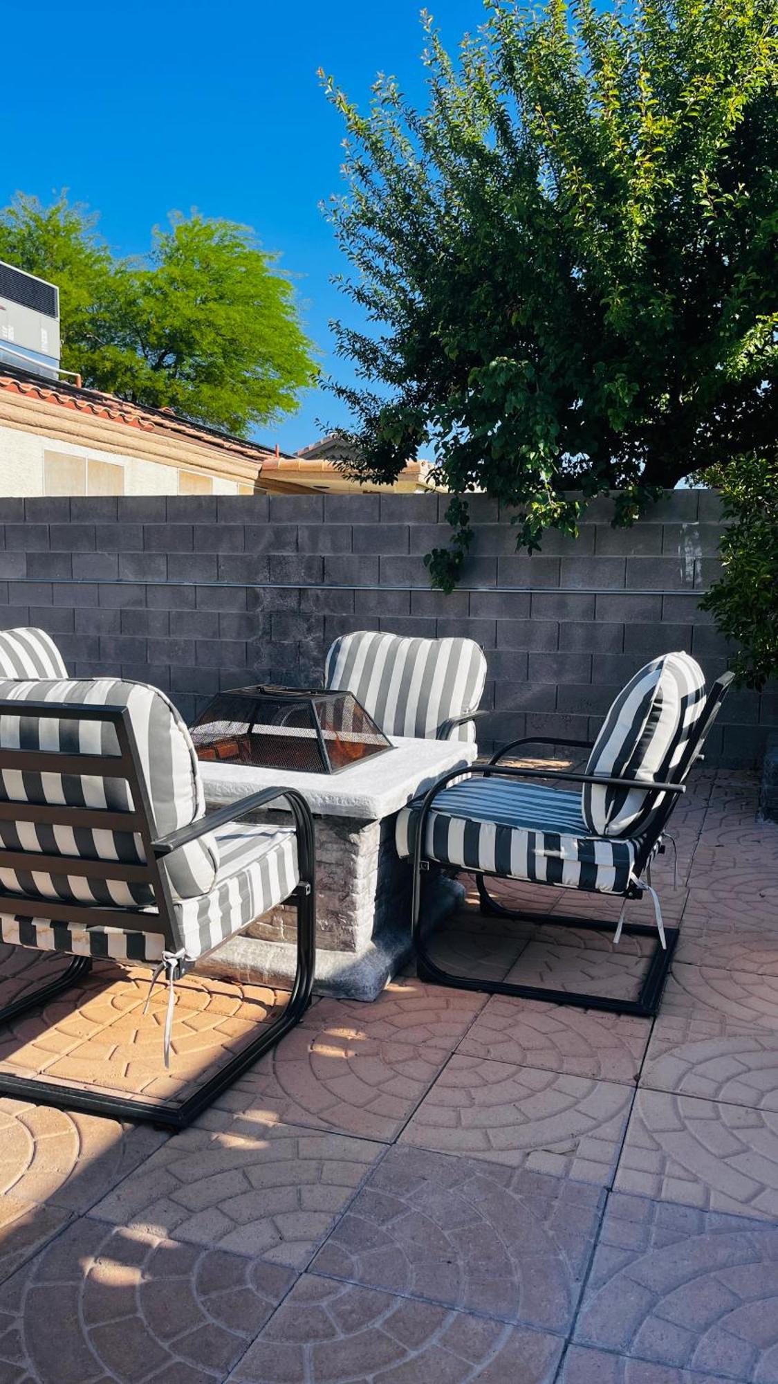 Vintage Residence Whit 3 Bedroom And Billard Table Las Vegas Exterior photo