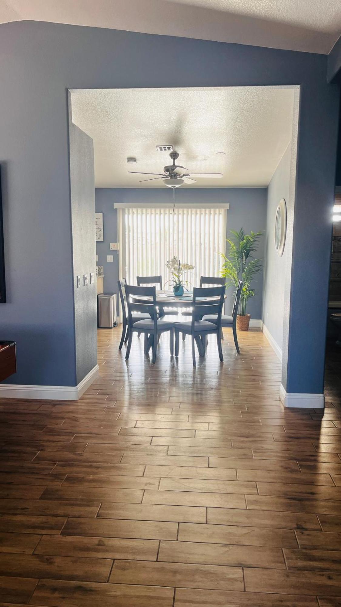 Vintage Residence Whit 3 Bedroom And Billard Table Las Vegas Exterior photo